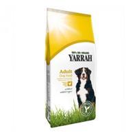 Yarrah Droogvoer Hond met Kip Bio - 5 kg