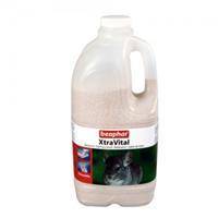 Beaphar Care+ Badzand - 2 liter (1300 gram)