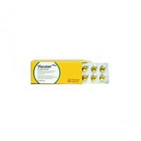 Viacutan Plus 40 capsules - 550 mg
