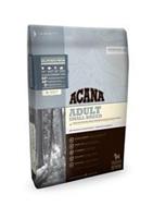 Acana Adult Small Breed Dog Heritage - 2 kg