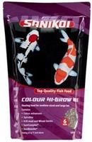 Velda Colour Hi-Grow Mix 6 Mm - 3 Liter