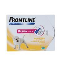 Frontline Combo Puppy - 1 pipet