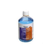 Sire Dental Care Mondwater - 500 ml