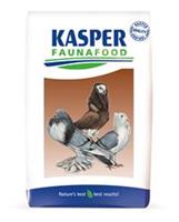 Kasper Faunafood Sierduivenvoer Kortbekken - Duivenvoer - 20 kg
