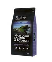 Profine Adult Large Breed Salmon & Potatoes 3kg/15kg 15 kg Hondenvoer