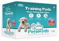 PETSENTIALS Puppy Training Pads - 105 stuks
