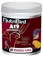 Nutribird A19 High Energy - 800 g