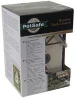 Petsafe Outdoor Bark Control voor honden Outdoor Bark Control