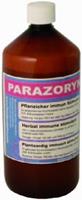Merkloos Parazoryne Plantaardig Immuun Stimulant 0,5 Ltr