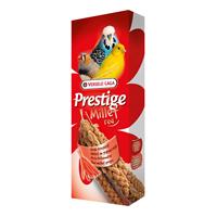 Versele-Laga Millet Trosgierst - Vogelsnack - 100 g Rood
