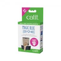 Catit Design Catit Magic Blue Refill Pads