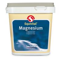 Sectolin Equivital Magnesium - 1 kg