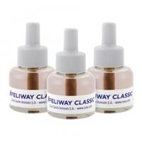 Feliway Classic Navulling Tripack (3 st) - 48 ml