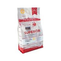 Fish4Dogs Superior Adult Complete - Small Bite - 1.5 kg