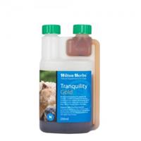Hilton Herbs Tranquility Gold for Dogs - 250 ml