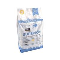 Fish4Dogs Superior Senior Weight Control - Small Bite - 1.5 kg