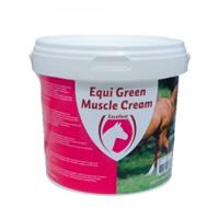 Excellent Equi Green Muscle Cream - 1 kg