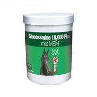 NAF Equine NAF Glucosamine 10000 Plus - 900 gram