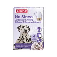 Beaphar No Stress - Hond - Verdamper en Navulling - 30 ml
