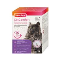 Beaphar CatComfort - Starterskit - Verdamper en Vulling - 48 ml