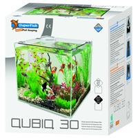 superfish Aquarium Qubic 30 - Aquaria -