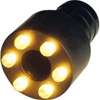 express LED-LIGHT waterornament verlichting - Warmwit