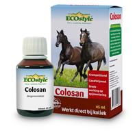 Sectolin Colosan Paard - Darmverzorging - 45Â ml