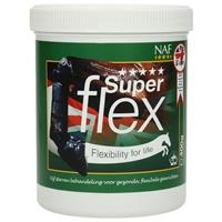 NAF Superflex 5 Star poeder - 400 gram