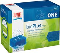 Gebr. de Boon Bioplus Fine One - Filtermateriaal - Blauw 2 stuks