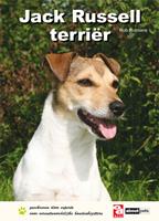 overdieren Jack Russell Terriër - Hondenboek - per stuk