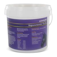 agrapharm Magnesiumpoeder (stressmix) 1kg