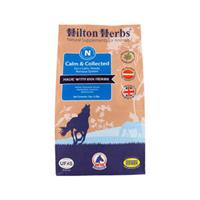 Hilton Herbs Calm & Collected for Horses - 1 kg