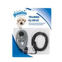 Pawise Clicker