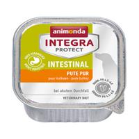 Animonda Integra Protect Dog Intestinal - Kalkoen - 11 x 150 g