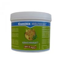 Canina Kräuter-Doc Afweerkracht - 300 g