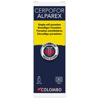 Colombo Alparex Voor 500 L - Medicijnen - 100 ml