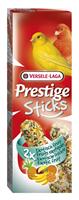 Versele-Laga Prestige Sticks Kanarie - Vogelsnack - Exotich Fruit