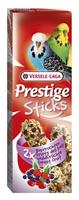 Versele-Laga Prestige Sticks Grasparkiet - Vogelsnack - Bosvruchten