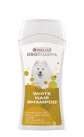 Versele-Laga Oropharma White Hair Shampoo - Hondenvachtverzorging - 250 ml