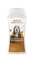 Versele-Laga Oropharma Anti-Itch Shampoo - Hondenvachtverzorging - 250 ml