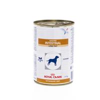 Royal Canin Veterinary Diet Gastro Intestinal Low Fat blik hondenvoer 1 tray (12 x 410 gram)