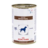 Royal Canin Veterinary Diet Gastro Intestinal blik 400 gr hond 1 tray (12 x 400 gram)