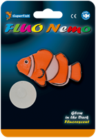 SuperFish fluo nemo