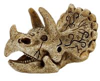 SuperFish skull triceratops s
