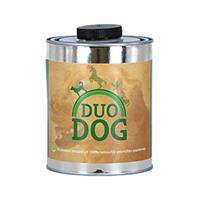 Duo Protection Duo Dog Gesmolten Paardenvet - 1 liter