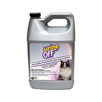Urine-Off Urine Off Kat & Kitten navulcan - 3,78 liter