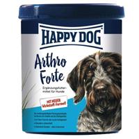 Happy Dog Care Plus 700g Arthro Forte Happy Dog Honden Voersupplement