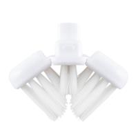 CleanyTeeth Cleany Teeth 3-zijdige tandenborstel-opzetborstels Clean