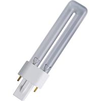 OSRAM Sterilisatielamp G23 7 W (Ø x l) 28 mm x 135.5 mm 46 V 1 stuk(s)