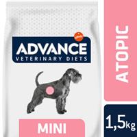 Affinity Advance Veterinary Diets Atopic Mini Hond - 1,5 kg